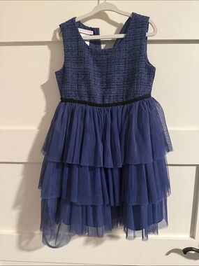 Bonnie Jean Formal Dress